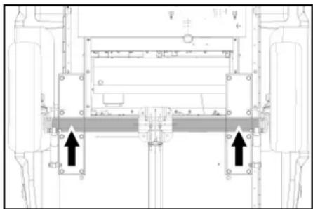 Kärcher HDS 1320 De Tr1 - Нускау - 1