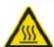 Kärcher HDS 1320 De Tr1 - Symbols on the device - 6