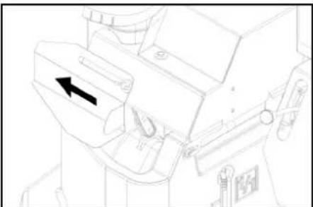 Kärcher HDS 1320 De Tr1 - (högtryckspump) - 4