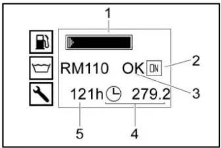 Kärcher HDS 1320 De Tr1 - Documenti di autorizzazione - 1