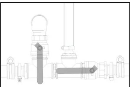 Kärcher HDS 1320 De Tr1 - Έκπλυση κυκλώματος με αντιψυκτικό (αντλία υψηλής πίεσης) - 1