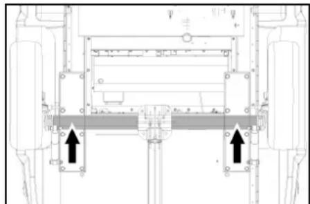 Kärcher HDS 1320 De Tr1 - Υπόδειξη - 1