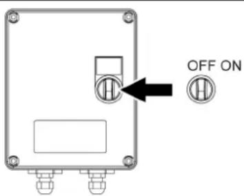 Kärcher HDS 1320 De Tr1 - Отстраняване на плевели V3.0 & V5.0 - 1