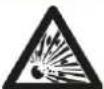 Kärcher HDS 1320 De Tr1 - Safety instructions for the batteries - 4