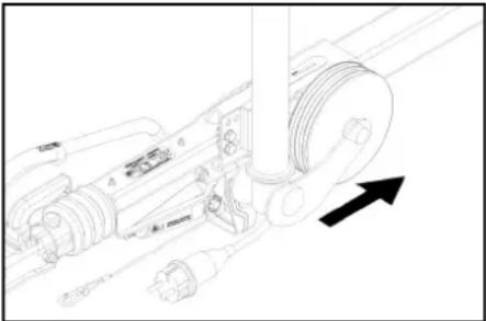 Kärcher HDS 1320 De Tr1 - ⚠UPOZORNENIE - 2