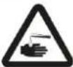Kärcher HDS 1320 De Tr1 - Safety instructions for the batteries - 6