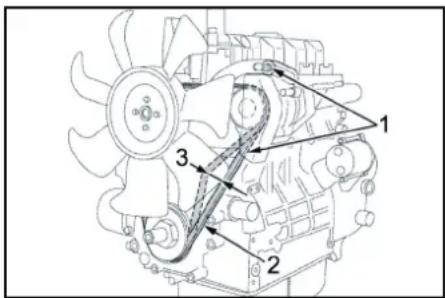 Kärcher HDS 1320 De Tr1 - Not - 1