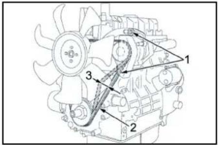 Kärcher HDS 1320 De Tr1 - Nota - 1