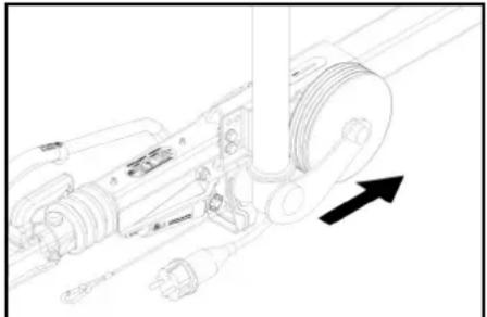 Kärcher HDS 1320 De Tr1 - △ОПАСНОСТ - 2