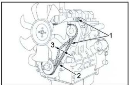 Kärcher HDS 1320 De Tr1 - Nota - 1
