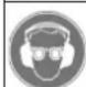 Kärcher HDS 1320 De Tr1 - Symbols on the device - 4