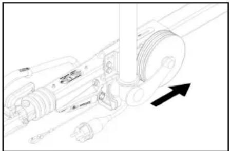 Kärcher HDS 1320 De Tr1 - △ОПАСНОСТЬ - 2