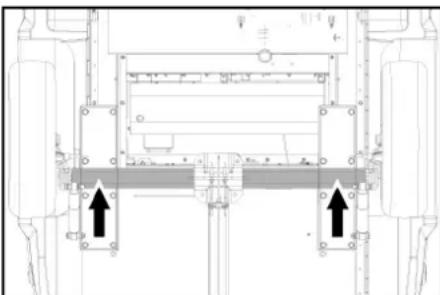 Kärcher HDS 1720 De Tr1 - Upozornéni - 1