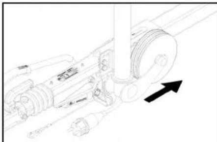 Kärcher HDS 1720 De Tr1 - Uberegnelig kjoreatferd - 2