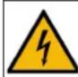 Kärcher HDS 1720 De Tr1 - Cihazdaki simgeler - 2