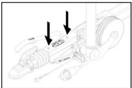 Kärcher HDS 1720 De Tr1 - Megjegyzes - 1