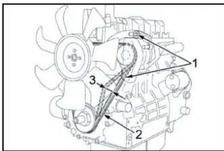 Kärcher HDS 1720 De Tr1 - Aviso - 1