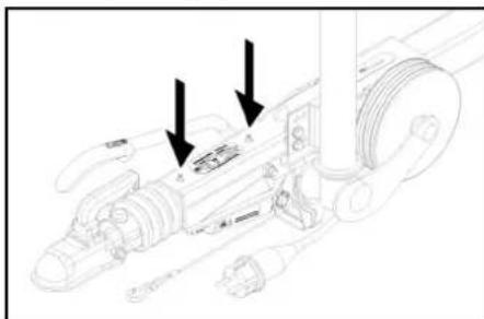 Kärcher HDS 1720 De Tr1 - Pastaba - 1