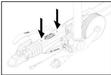 Kärcher HDS 1720 De Tr1 - Nota - 1