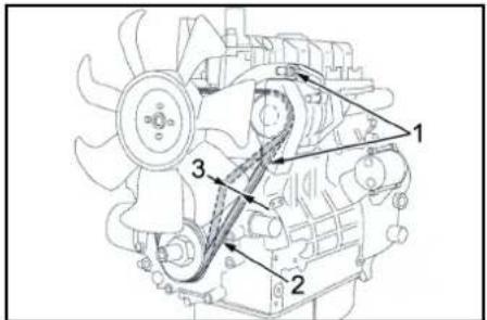 Kärcher HDS 1720 De Tr1 - Pastaba - 1