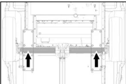 Kärcher HDS 1720 De Tr1 - YrO8E1g - 1