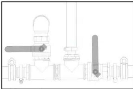 Kärcher HDS 1720 De Tr1 - (BNCOKOHAnOpHn Haoc) - 2