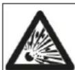 Kärcher HDS 1720 De Tr1 - Norme di sicurezza per l'uso di batterie - 4