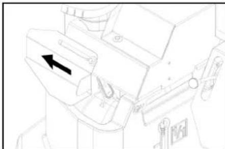 Kärcher HDS 1720 De Tr1 - (BNCOKOHAnOpHn Haoc) - 4