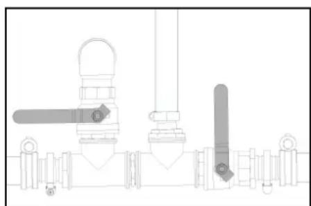 Kärcher HDS 1720 De Tr1 - BaTapeHbI a3dAn KOpFay - 2