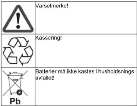 Kärcher HDS 1720 De Tr1 - Merknad - 6