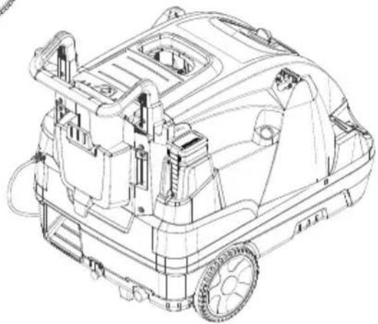 Kärcher HDS 817 CX - 1