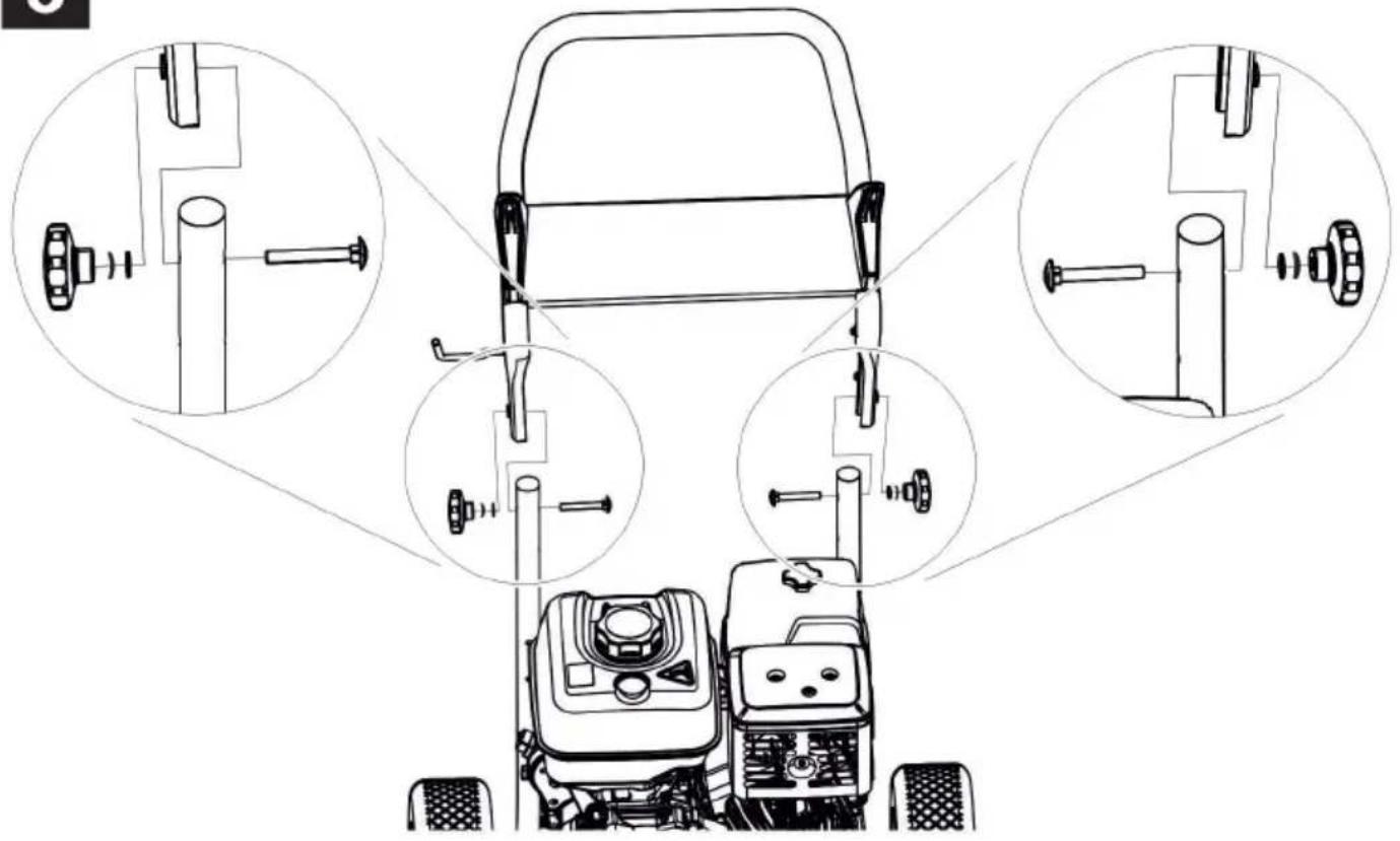 Kärcher HD 715 G - 6