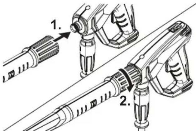 Kärcher HD 411 C Bp - PpumeyaHue - 1