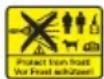 Kärcher HD 411 C Bp - CIMBOJIbHa yCTpOINCTBe - 2