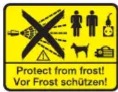 Kärcher HD 16154 Cage Plus - CnmboJIHa ypeJa - 1