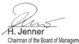 Kärcher HD 16154 Cage Plus - Dichiarazione di conformità UE - 1