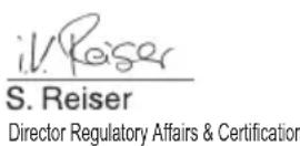 Kärcher HD 16154 Cage Plus - EU Vyhlásenie o zhode - 2