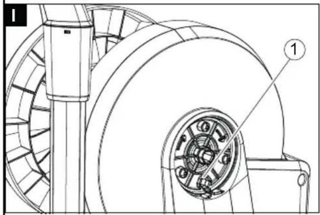 Kärcher HD 8184 MXA Plus - 11