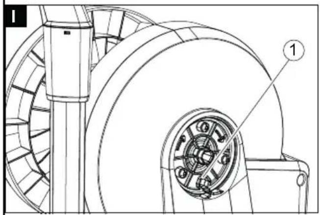 Kärcher HD 717 MXA Plus - HD 6/15 MXA, HD 7/17 MXA, HD 6/16-4 MXA, HD 7/14-4 MXA, HD 7/16-4 MXA, HD 8/18-4 MXA - 13