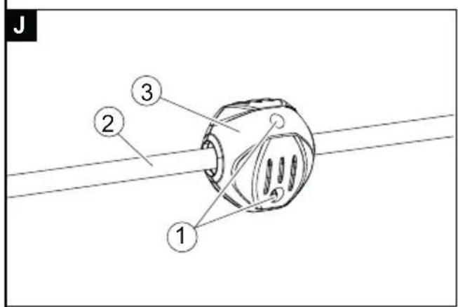 Kärcher HD 717 MXA Plus - HD 6/15 MXA, HD 7/17 MXA, HD 6/16-4 MXA, HD 7/14-4 MXA, HD 7/16-4 MXA, HD 8/18-4 MXA - 14