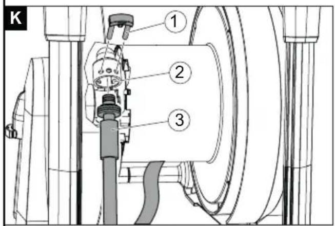 Kärcher HD 717 MXA Plus - HD 6/15 MXA, HD 7/17 MXA, HD 6/16-4 MXA, HD 7/14-4 MXA, HD 7/16-4 MXA, HD 8/18-4 MXA - 15