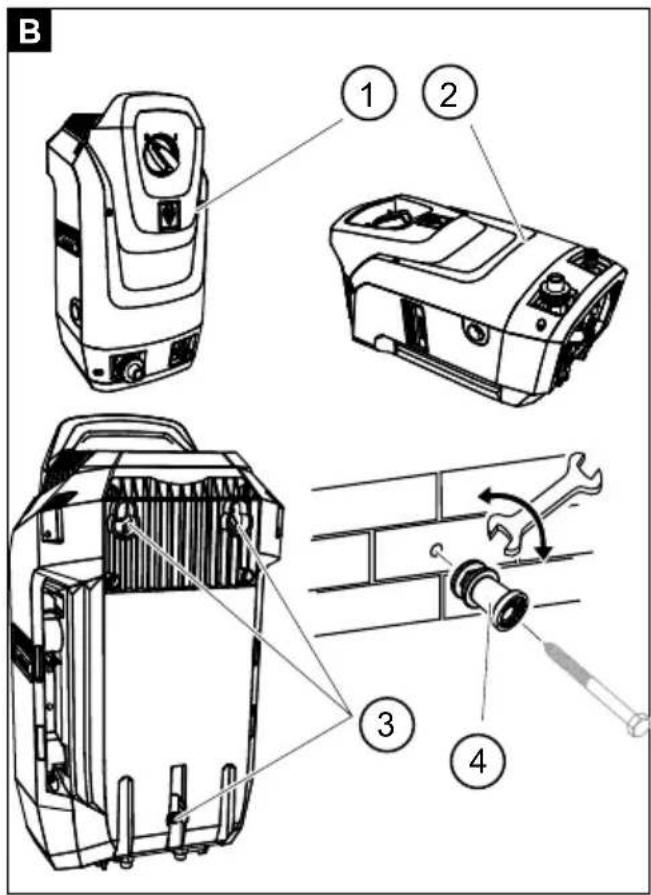 Kärcher HD 717 M Plus - 7