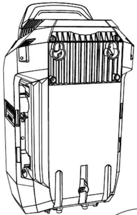 Kärcher HD 615 M St - 6