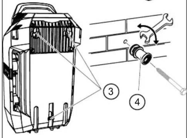 Kärcher HD 615 M St - 15