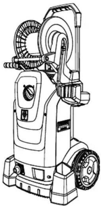 Kärcher HD 615 M St - 3