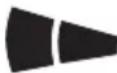 Kärcher HD 9204 M Plus - Select spray type - 3