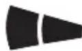 Kärcher HD 9204 M Plus - Izbira vrste curka - 3