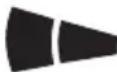 Kärcher HD 9204 M Plus - Püskürtme türünün seçilmesi - 3