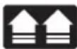 Kärcher LTR 3633 Battery - Symbole na urządzeniu - 7
