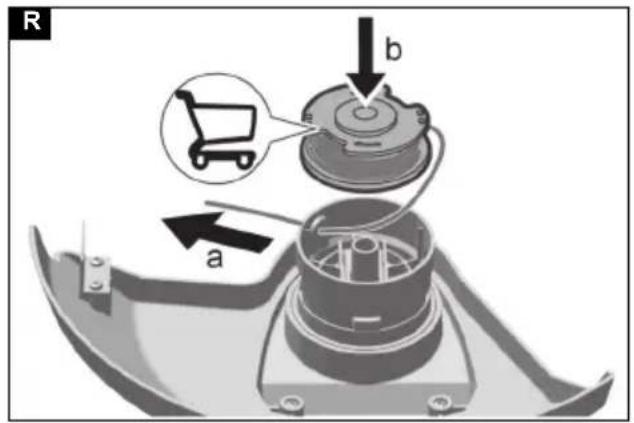 Kärcher LTR 1830 Battery Set - 15